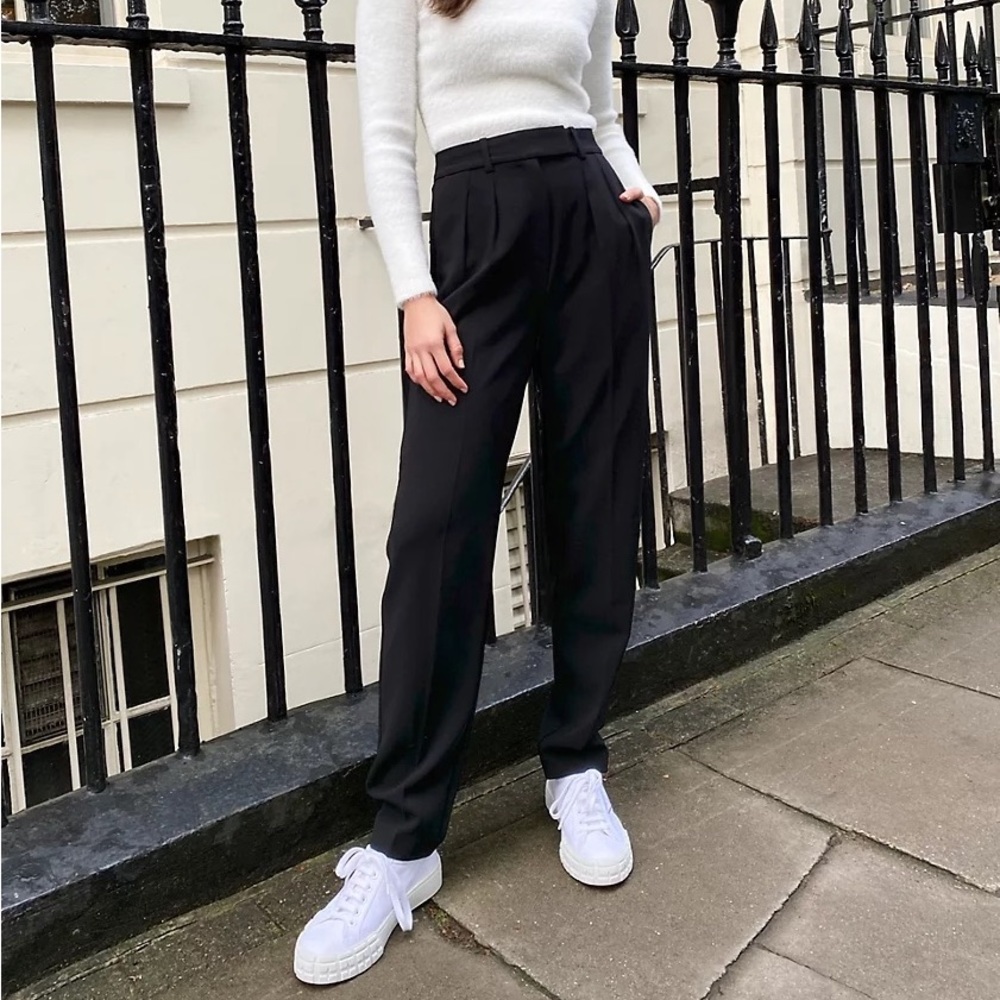 Aritzia Babaton Austin pant